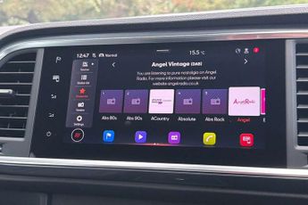 SEAT Ateca 1.5 TSI EVO SE Technology 5dr DSG