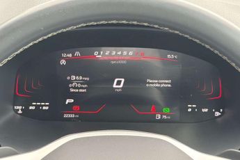 SEAT Ateca 1.5 TSI EVO SE Technology 5dr DSG
