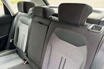 SEAT Ateca 1.5 TSI EVO SE Technology 5dr DSG