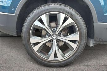 SEAT Ateca 1.5 TSI EVO SE Technology 5dr DSG