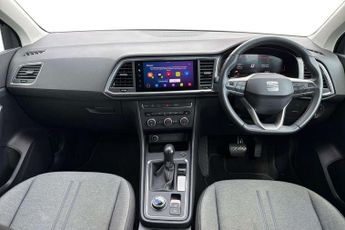 SEAT Ateca 1.5 TSI EVO SE Technology 5dr DSG