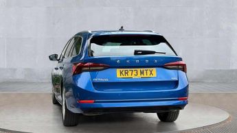 Skoda Octavia 2.0 TDI 150 SE L 4x4 5dr DSG