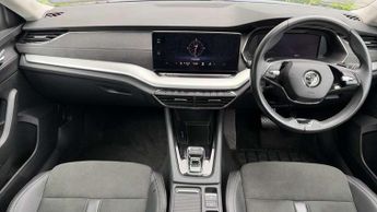 Skoda Octavia 2.0 TDI 150 SE L 4x4 5dr DSG