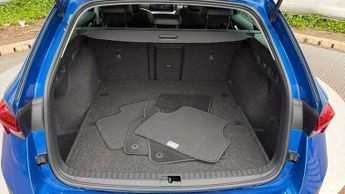 Skoda Octavia 2.0 TDI 150 SE L 4x4 5dr DSG