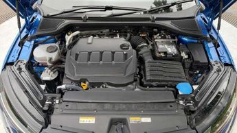 Skoda Octavia 2.0 TDI 150 SE L 4x4 5dr DSG