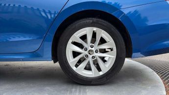 Skoda Octavia 2.0 TDI 150 SE L 4x4 5dr DSG