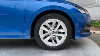 Skoda Octavia 2.0 TDI 150 SE L 4x4 5dr DSG