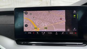 Skoda Octavia 2.0 TDI 150 SE L 4x4 5dr DSG
