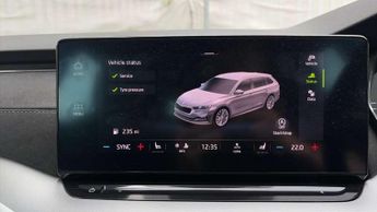 Skoda Octavia 2.0 TDI 150 SE L 4x4 5dr DSG