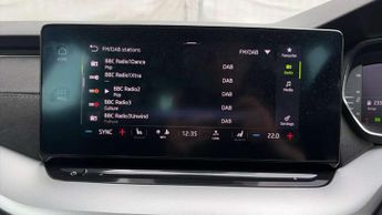 Skoda Octavia 2.0 TDI 150 SE L 4x4 5dr DSG
