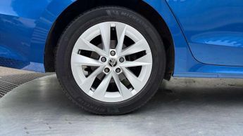 Skoda Octavia 2.0 TDI 150 SE L 4x4 5dr DSG