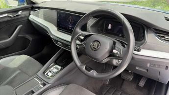 Skoda Octavia 2.0 TDI 150 SE L 4x4 5dr DSG