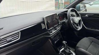 Volkswagen T-Roc 1.5 TSI R-Line 5dr DSG