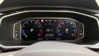 Volkswagen T-Roc 1.5 TSI R-Line 5dr DSG