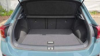 Volkswagen T-Roc 1.5 TSI R-Line 5dr DSG