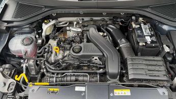 Volkswagen T-Roc 1.5 TSI R-Line 5dr DSG