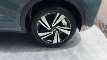Volkswagen T-Roc 1.5 TSI R-Line 5dr DSG