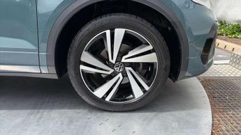 Volkswagen T-Roc 1.5 TSI R-Line 5dr DSG