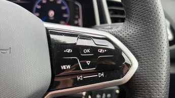 Volkswagen T-Roc 1.5 TSI R-Line 5dr DSG