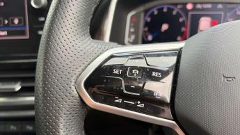 Volkswagen T-Roc 1.5 TSI R-Line 5dr DSG