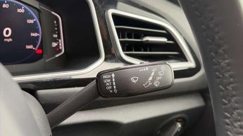 Volkswagen T-Roc 1.5 TSI R-Line 5dr DSG