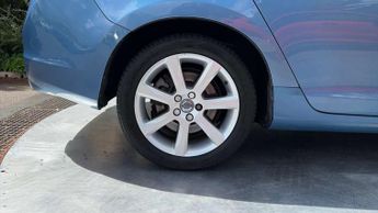 Volvo V60 D4 [190] SE Lux Nav 5dr Geartronic