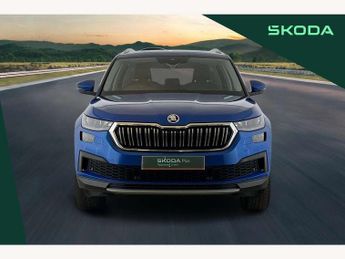 Skoda Kodiaq 1.5 TSI SE L Executive 5dr DSG [7 Seat]