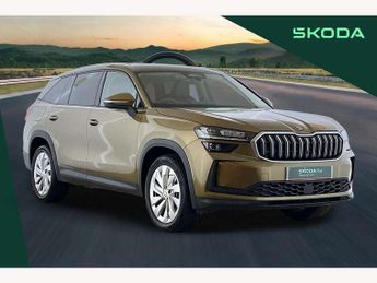 Skoda Kodiaq 1.5 TSI e-TEC SE L 5dr DSG [7 Seat]