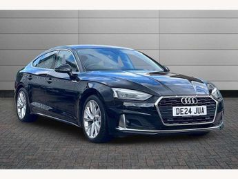 Audi A5 35 TFSI Sport 5dr S Tronic