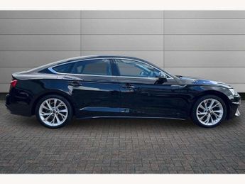 Audi A5 35 TFSI Sport 5dr S Tronic
