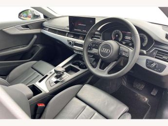 Audi A5 35 TFSI Sport 5dr S Tronic