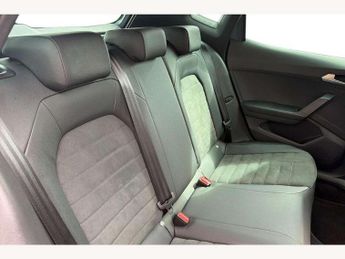SEAT Arona 1.0 TSI 110 FR Sport 5dr DSG