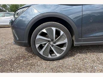 SEAT Arona 1.0 TSI 110 FR Sport 5dr DSG