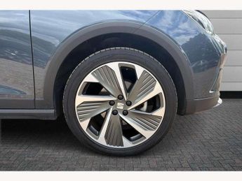 SEAT Arona 1.0 TSI 110 FR Sport 5dr DSG