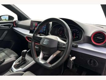 SEAT Arona 1.0 TSI 110 FR Sport 5dr DSG