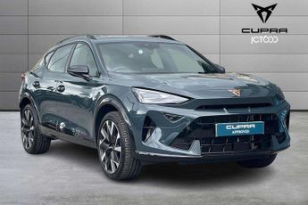 Cupra Formentor 1.5 eTSI 150 V2 5dr DSG
