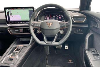 Cupra Formentor 1.5 eTSI 150 V2 5dr DSG