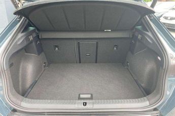 Cupra Formentor 1.5 eTSI 150 V2 5dr DSG