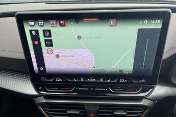 Cupra Formentor 1.5 eTSI 150 V2 5dr DSG