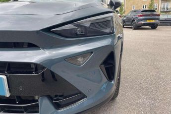 Cupra Formentor 1.5 eTSI 150 V2 5dr DSG