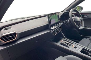 Cupra Formentor 1.5 eTSI 150 V2 5dr DSG