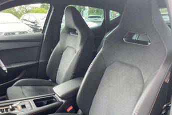 Cupra Formentor 1.5 eTSI 150 V2 5dr DSG