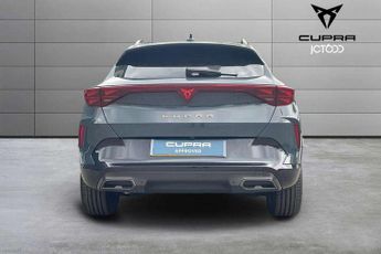 Cupra Formentor 1.5 eTSI 150 V2 5dr DSG