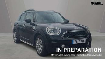 MINI Countryman 1.5 Cooper S E ALL4 PHEV 5dr Auto