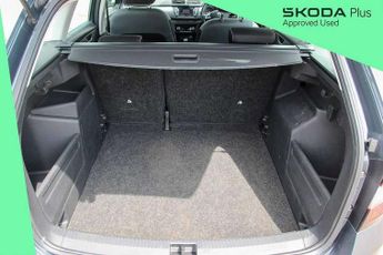 Skoda Fabia 1.0 TSI 110 SE L 5dr DSG