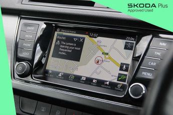 Skoda Fabia 1.0 TSI 110 SE L 5dr DSG