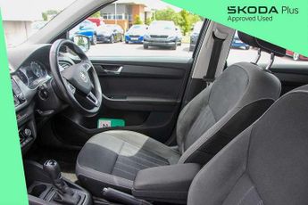 Skoda Fabia 1.0 TSI 110 SE L 5dr DSG