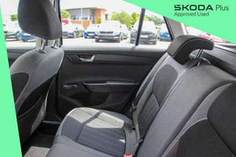 Skoda Fabia 1.0 TSI 110 SE L 5dr DSG