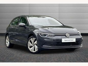 Volkswagen Golf 1.5 TSI 150 Style 5dr