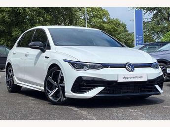 Volkswagen Golf 2.0 TSI 320 R 4Motion 5dr DSG